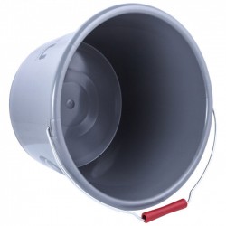 Galeata Guru - Bait Bucket 12l Gri Galeata Guru - Bait Bucket 12l Gri